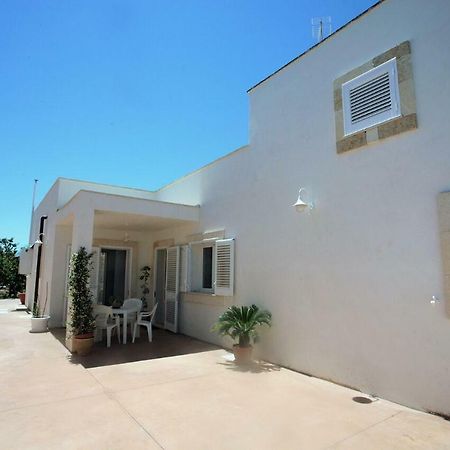 Da Nonna Cosimina Villa Casamassella Exterior foto