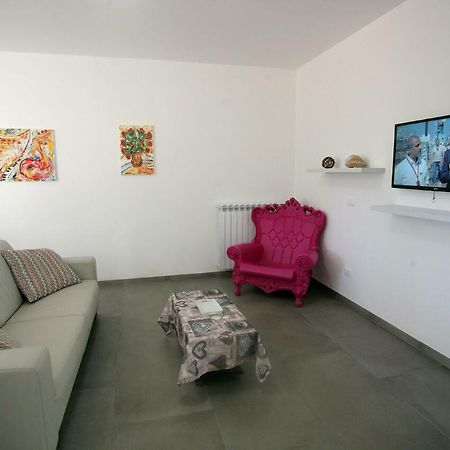 Da Nonna Cosimina Villa Casamassella Exterior foto