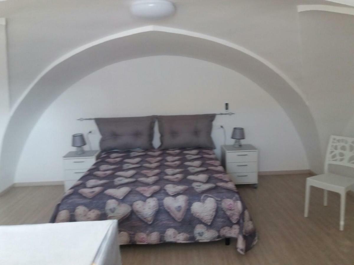 Da Nonna Cosimina Villa Casamassella Exterior foto
