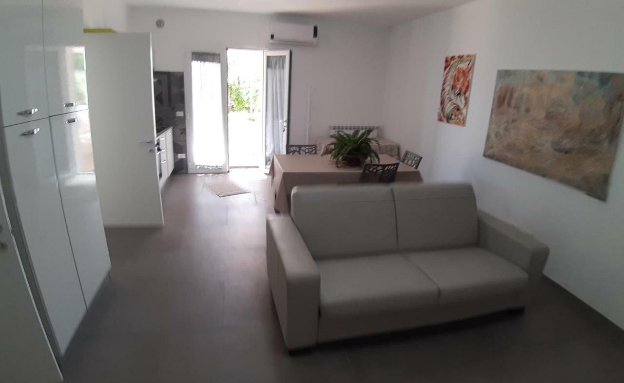 Da Nonna Cosimina Villa Casamassella Exterior foto