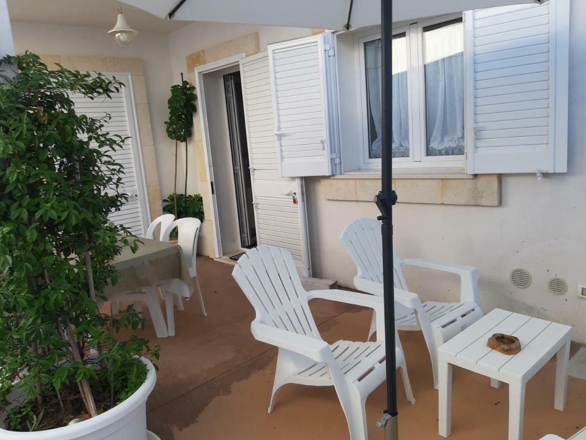 Da Nonna Cosimina Villa Casamassella Exterior foto